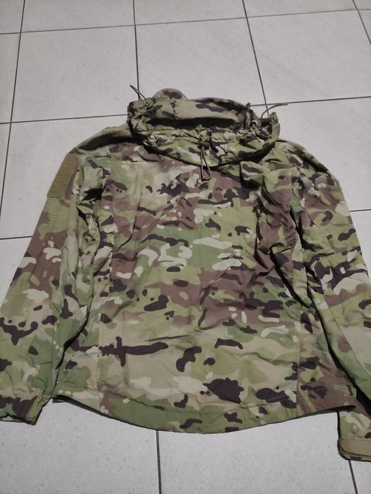 Casaco multi cam VIPER Tactical