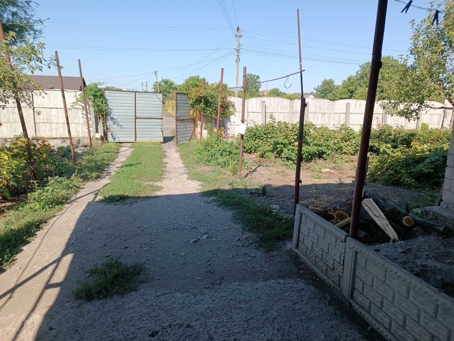 Продам будинок с-ще Кринички