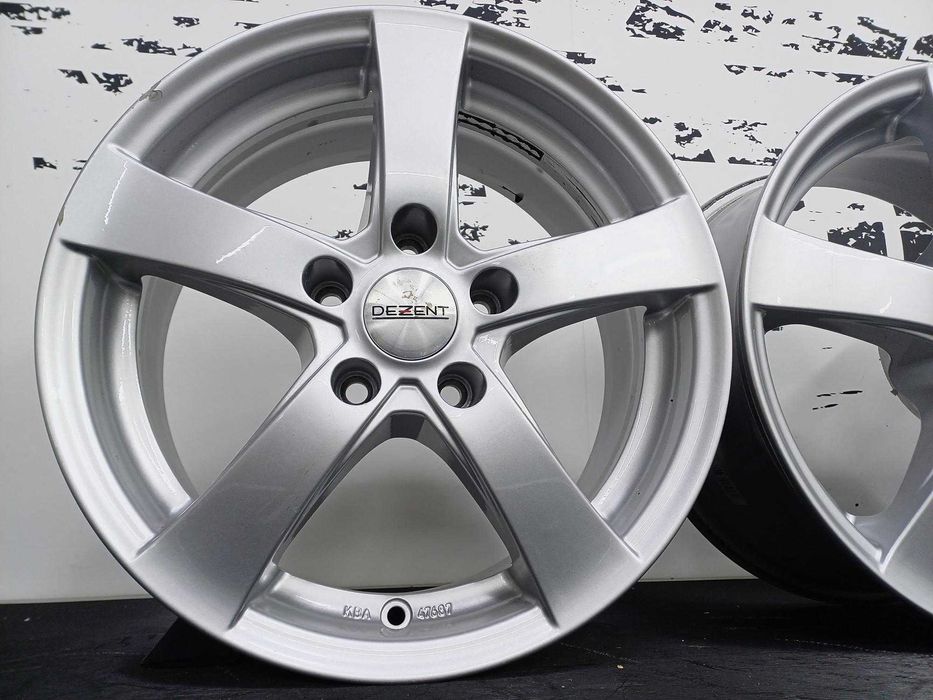 Alu Felgi 16 5x112 AUDI A3 8p 8v  A4 B6 B7  A6 C6  TT 8J