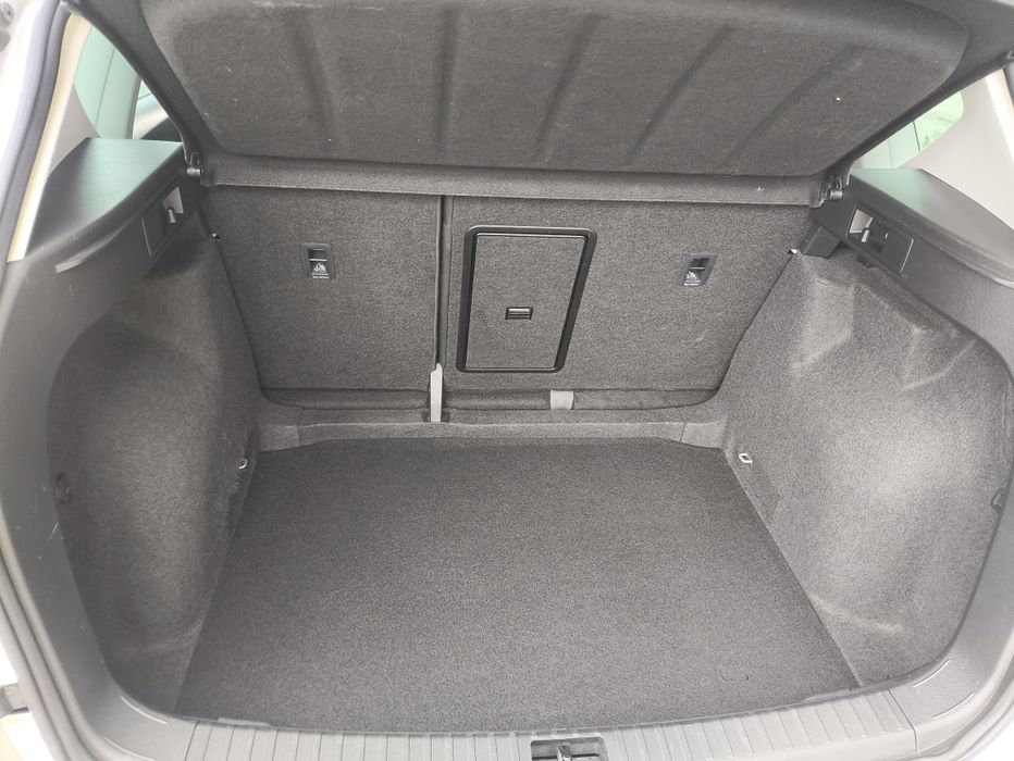 Seat Ateca 2,0 TDI 150 KM z Niemiec, zadbany, idealny!