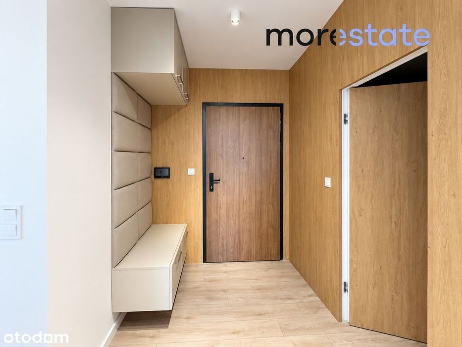 3 pokojowy apartament z tarasem