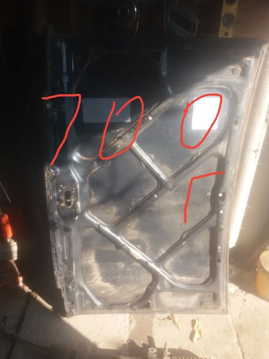 Дайхатсу шарада 86 г