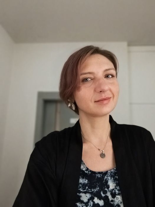 Głęboki Masaż Relaksacyjny & Aromaterapia | Czas dla Duszy i Ciała | Praga-Południe