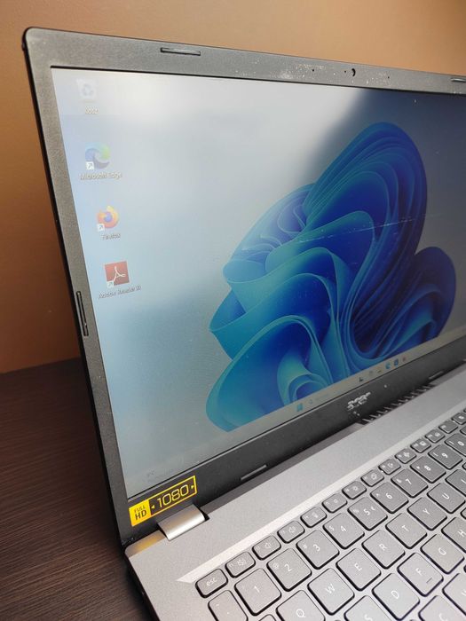 LAPTOP | Acer Aspire 5 | i7-1355U | 32GB RAM | 1TB SSD | Win11 FV