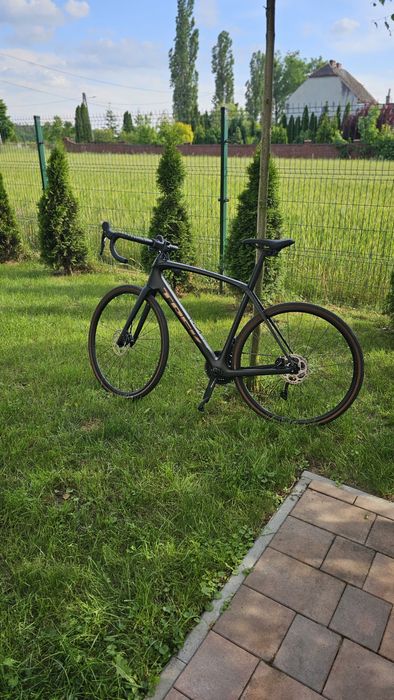 Trek Domane SL 5 Gen 3
