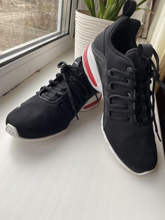 Кросовки пума оригінал