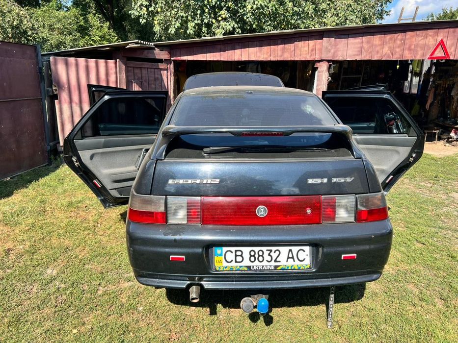 Продається автомобіль