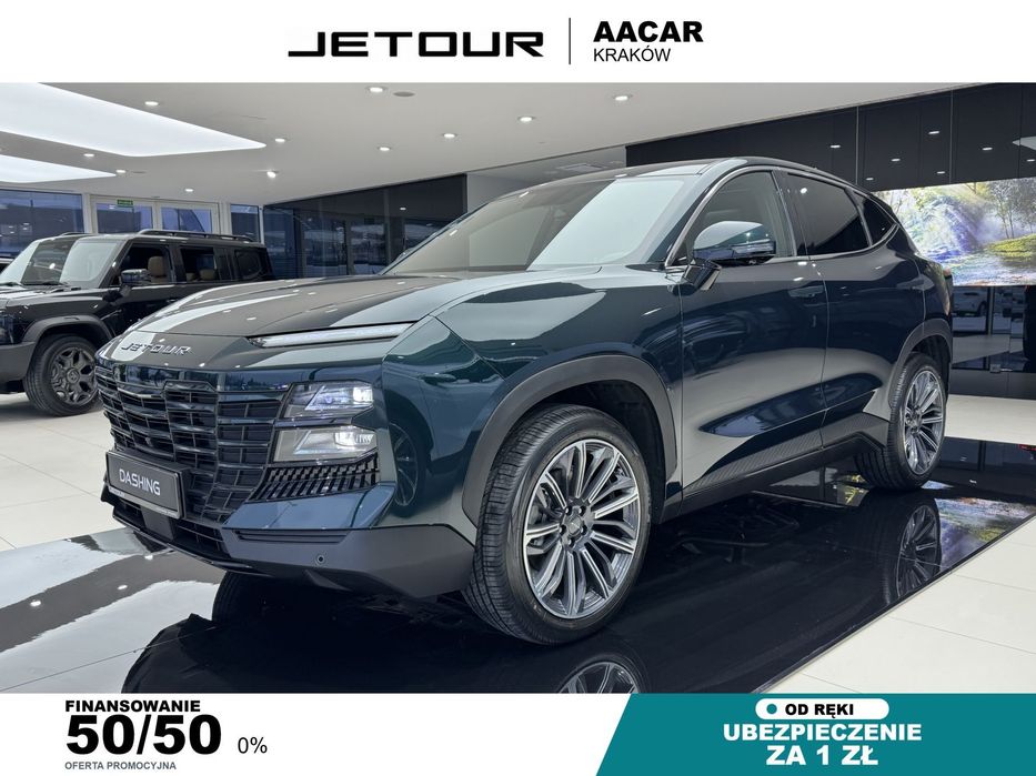 Jetour