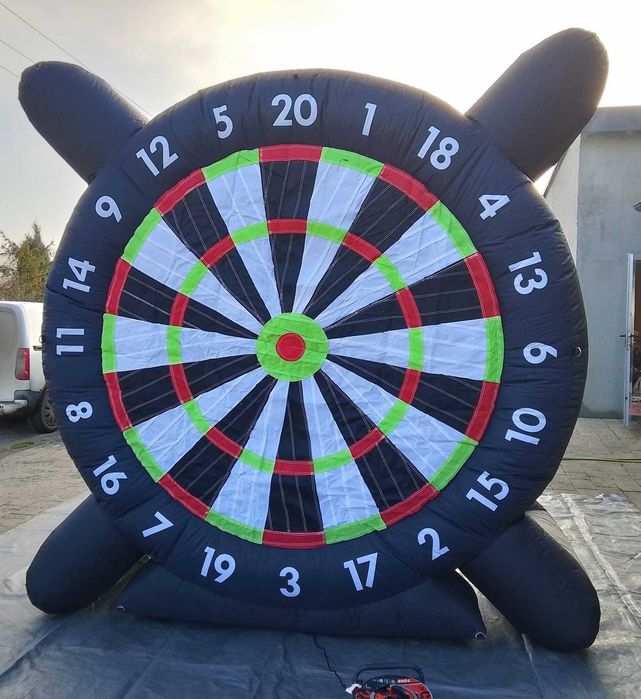 Urodziny, festyny, komunie, imprezy na ogrodzie DMUCHAŃCE – WYNAJEM