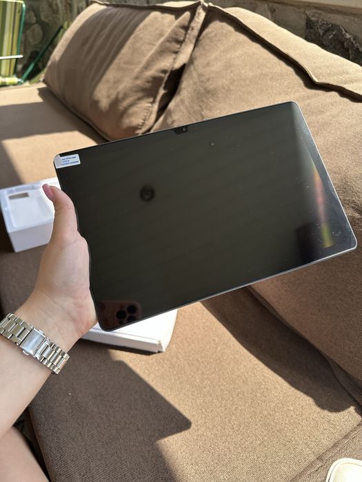 Планшет teclast t50 plus (2025) 11'' 6/256gb lte gray + подарунок