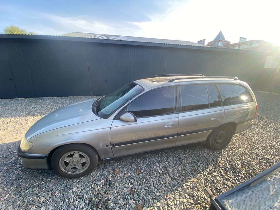 Продам Opel Omega B