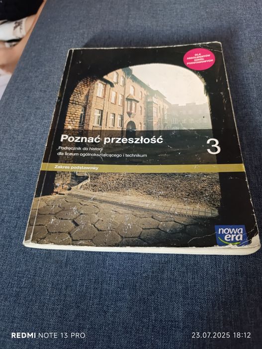 Podręczniki szkolne