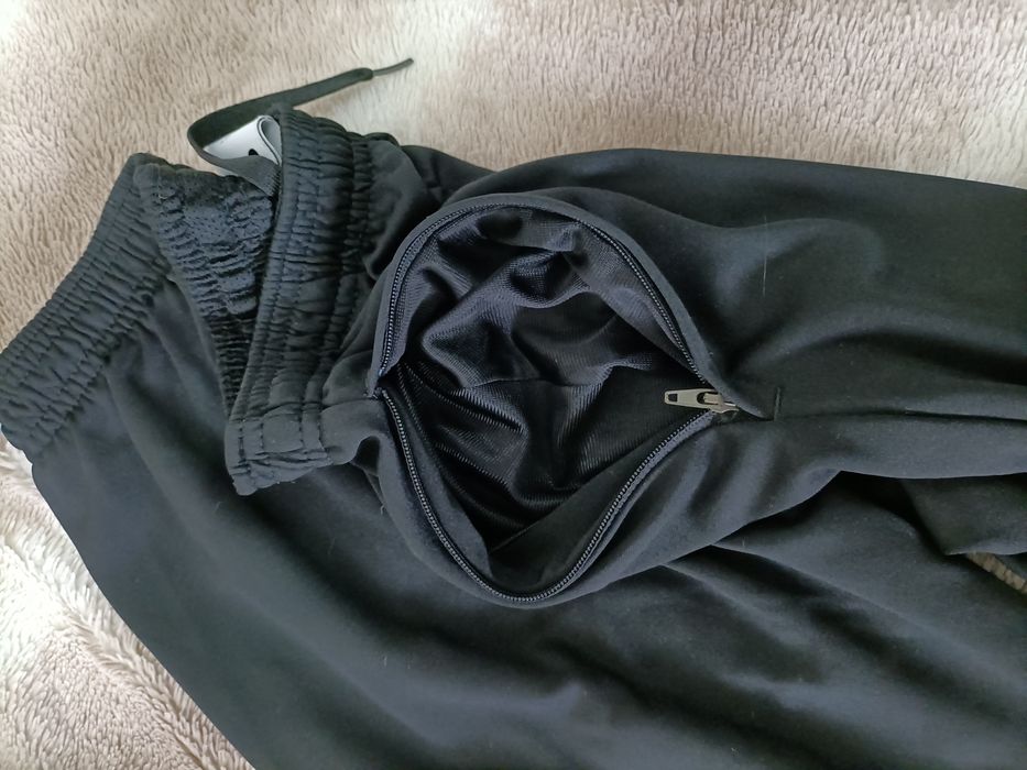 Calças Nike - compradas na JD - S