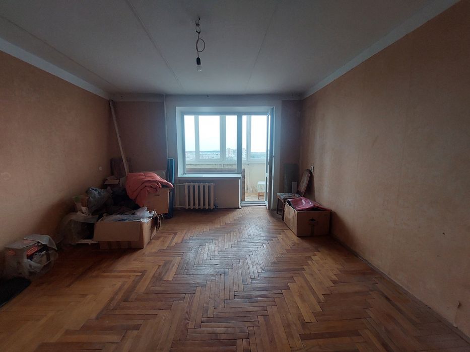 Продаж 3 кімн квартири 65,6м2 вул. Вол. Великого м. Дрогобич