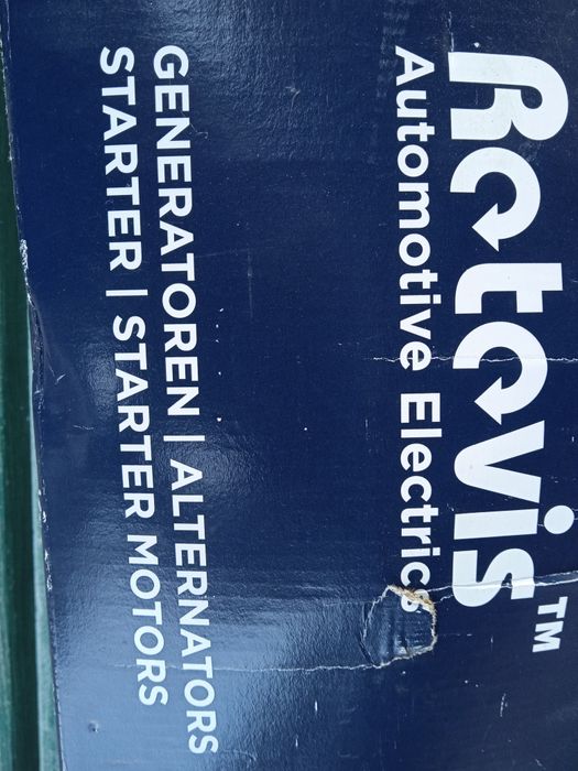 Генератор на VW ,Audi