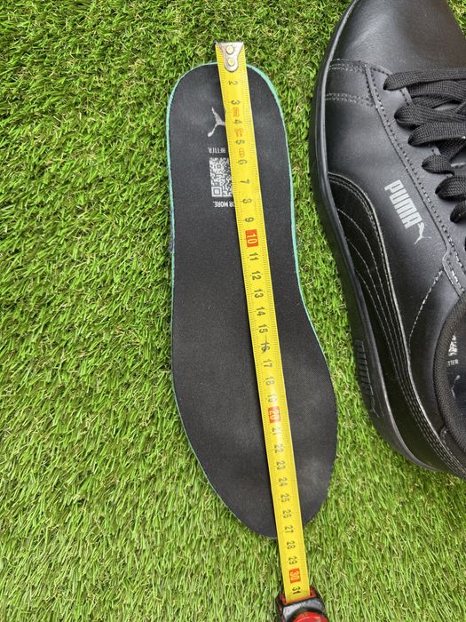 Puma Smash v2 розмір 42