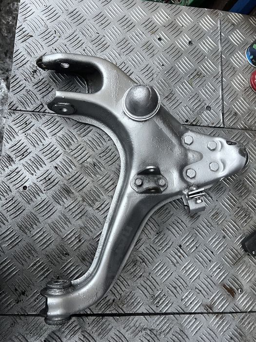 Рычаг нижний mitsubishi pajero sport 07г паджеро спорт