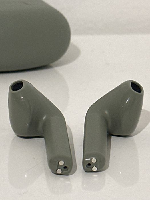 Sluchawki bezprzewodowe