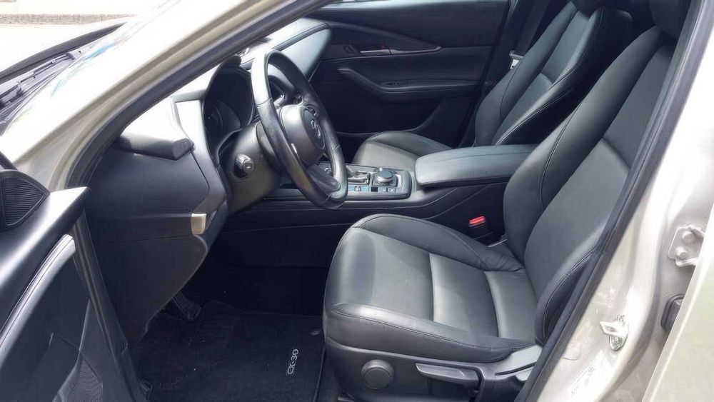Mazda CX-30 S Premium      2023