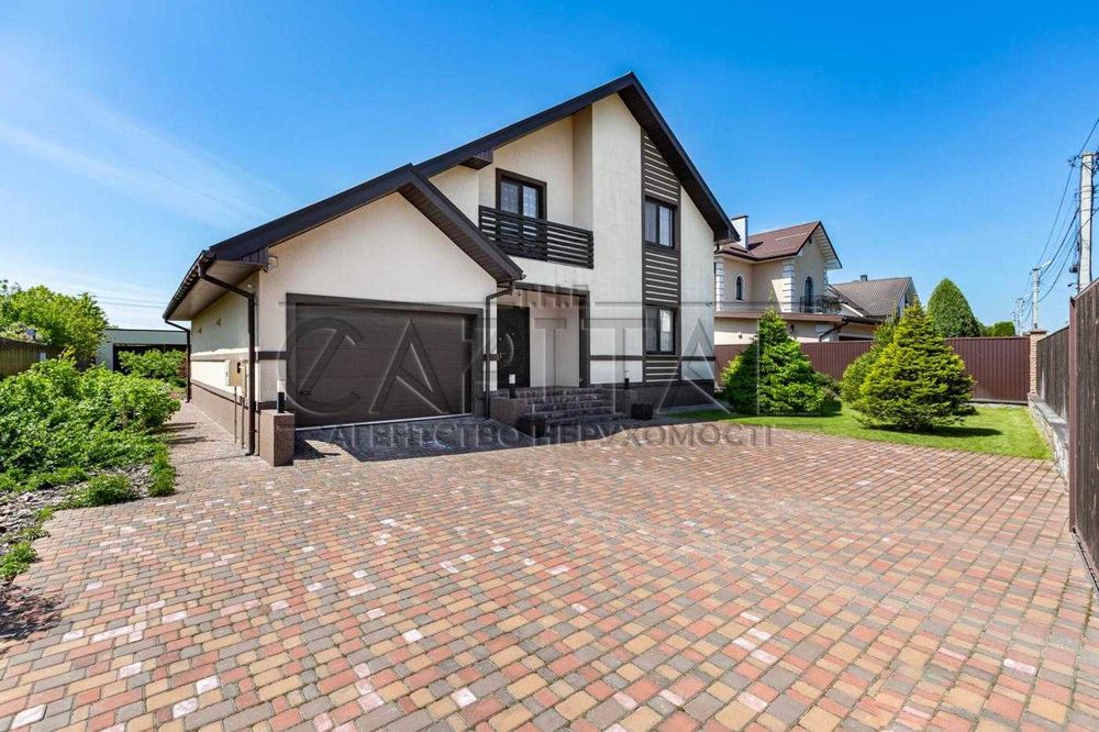 Продажа дома, Крушинка, Васильковский р-н