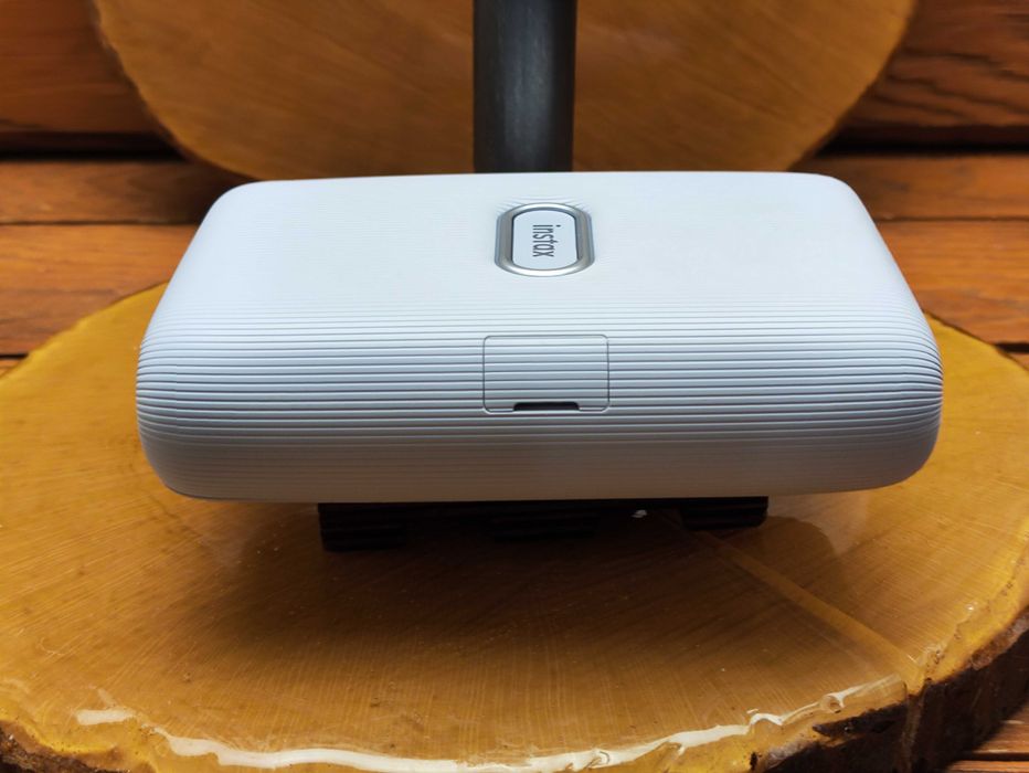 Fujifilm Instax Link Mini As White Drukarka Natychmiastowa Gwarancja