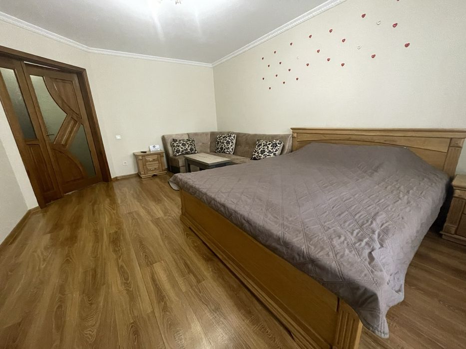 Подобово.Новобудова