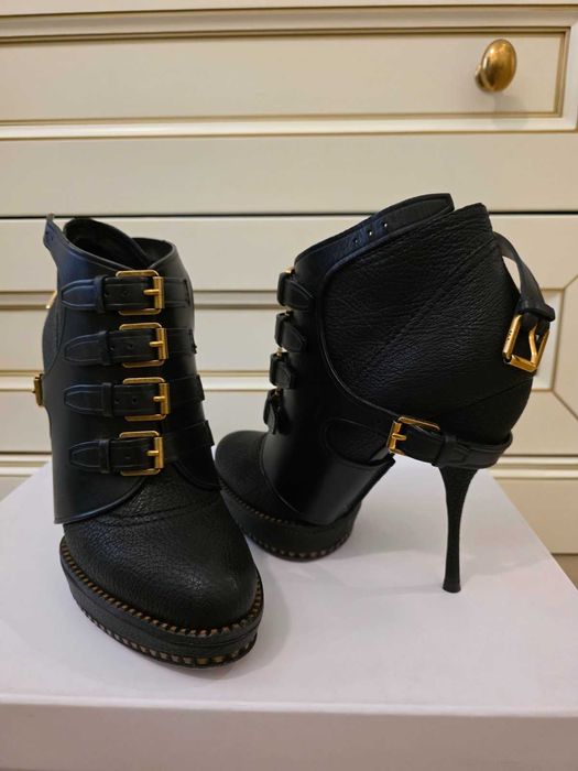 Боитильоны Christian Dior Original