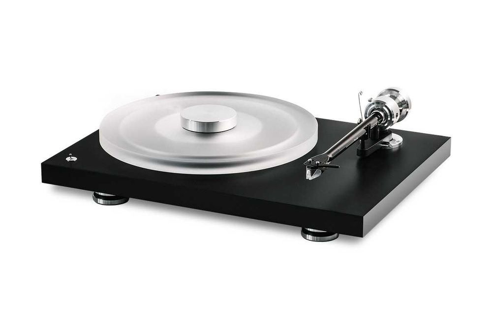 Pro-Ject Debut Reference 10 | gramofon analogowy | Audiopolis Warszawa