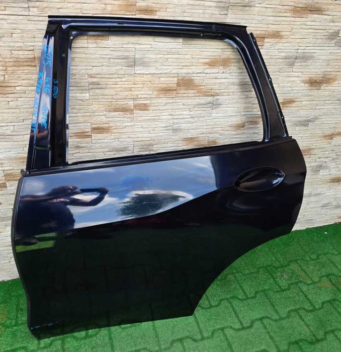 Задняя дверь BMW X5 G05, БМВ Х5 Г05 Разбока шрот, Розбірка шрот