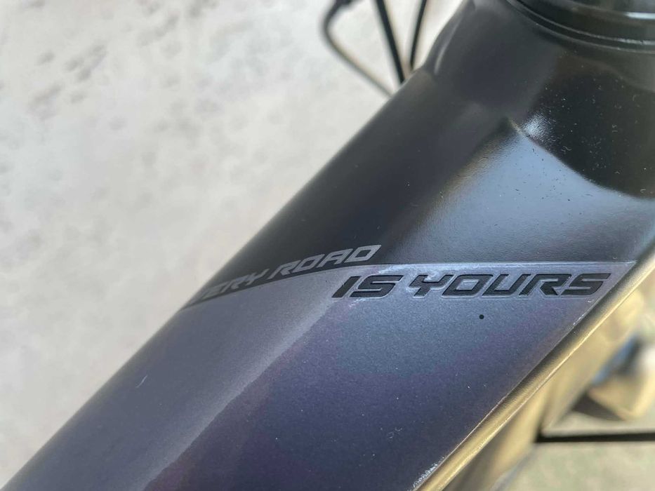 Rower gravel MERIDA Isydurs