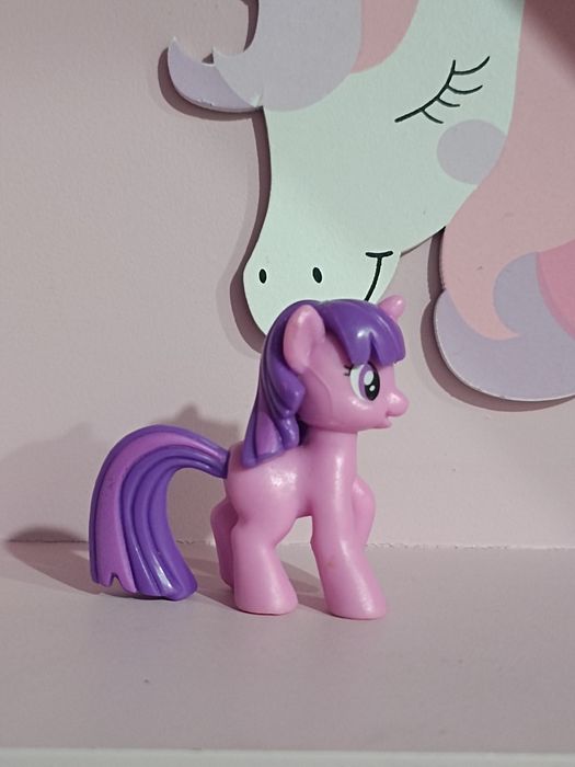 My Little Pony Amethyst Star Blind Bag G4 Hasbro figurka MLP