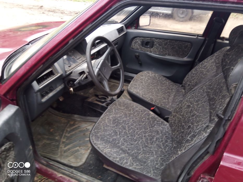 Продам заз славуту