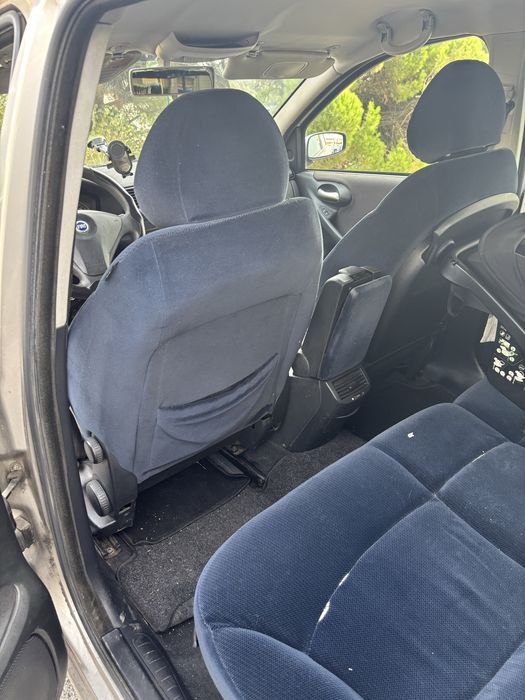 Vendo Fiat Stilo 2002 — photo 5
