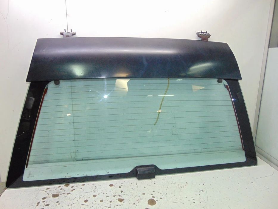 Opel frontera vidro mala