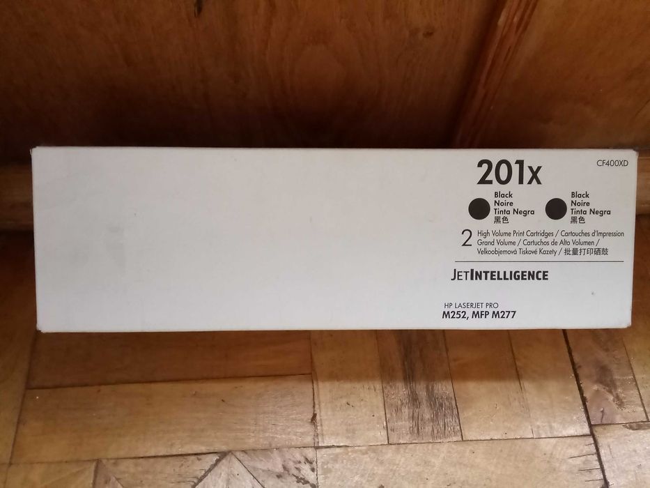 Картридж  HP 30X 201XD, 203A 122XL, 655, 903XL, 940, 951XL  953XL