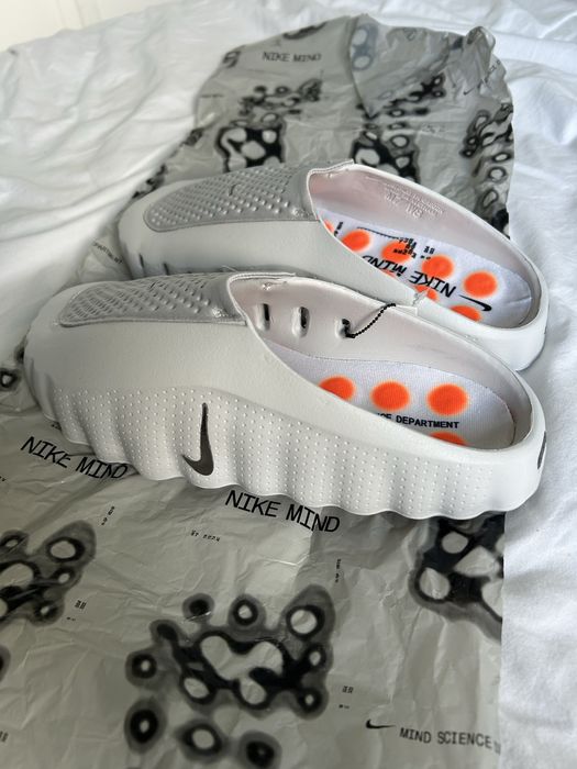 Nike ISPA Mind 001 - Novo (Tam. 40 EU)