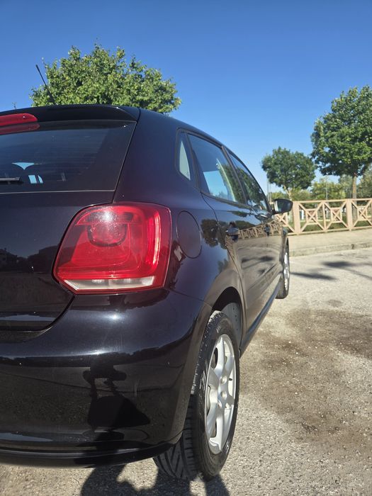 Vende se Vw Polo