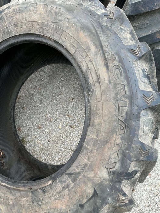 Opony rolnicze 420/85r30 (16.9r30) Gallaxy