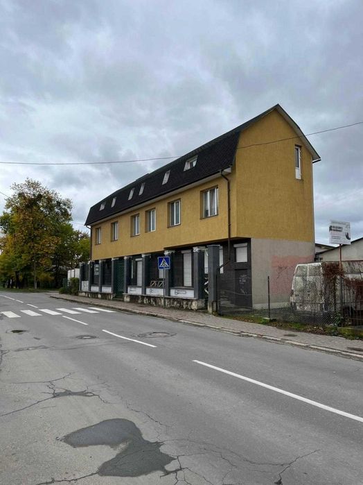 Продаж комерційного приміщення, 343,9 кв.м./вул. Сорохтея
