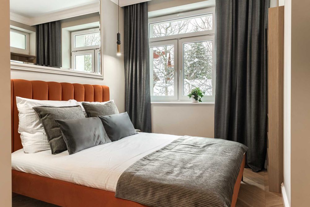 Mieszkanie – Zakopane - Widok 5