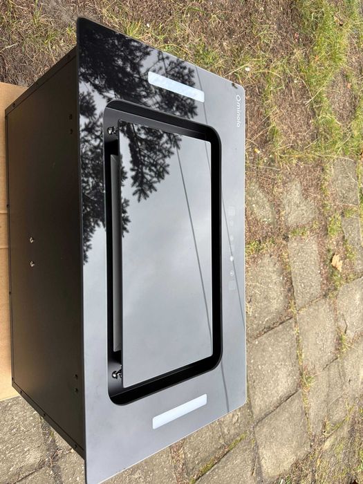 Витяжки вбудовані управління сенсором або жестами Ventolux Minola