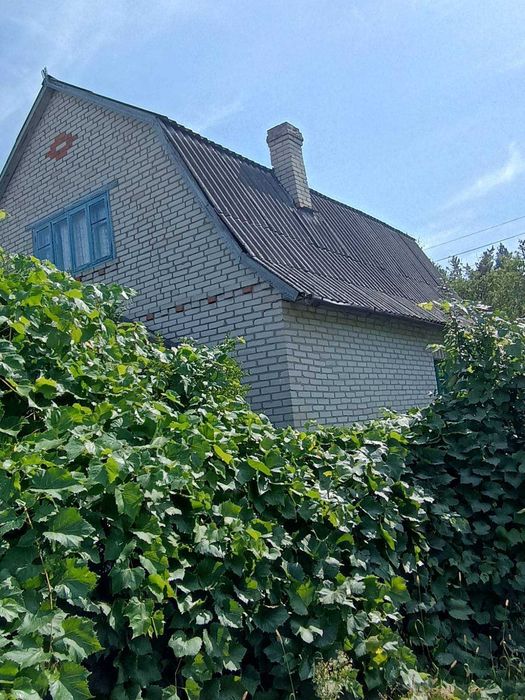 Продаж присадибного будинку та земельної ділянки