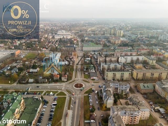 Dom do remontu w centrum Suwałk