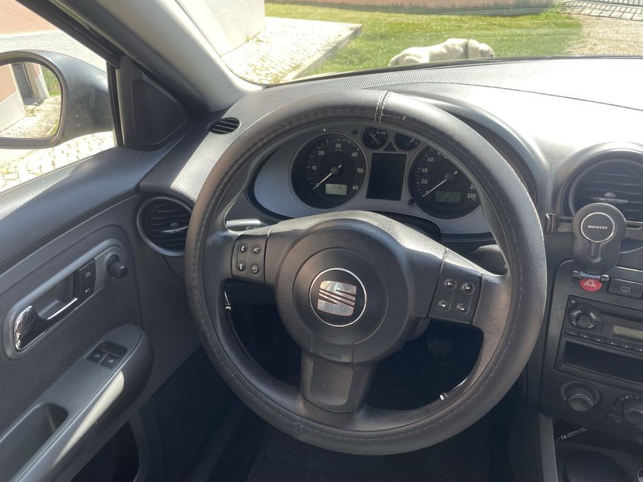 Vendo Seat Ibiza 6L 1.4 TDI