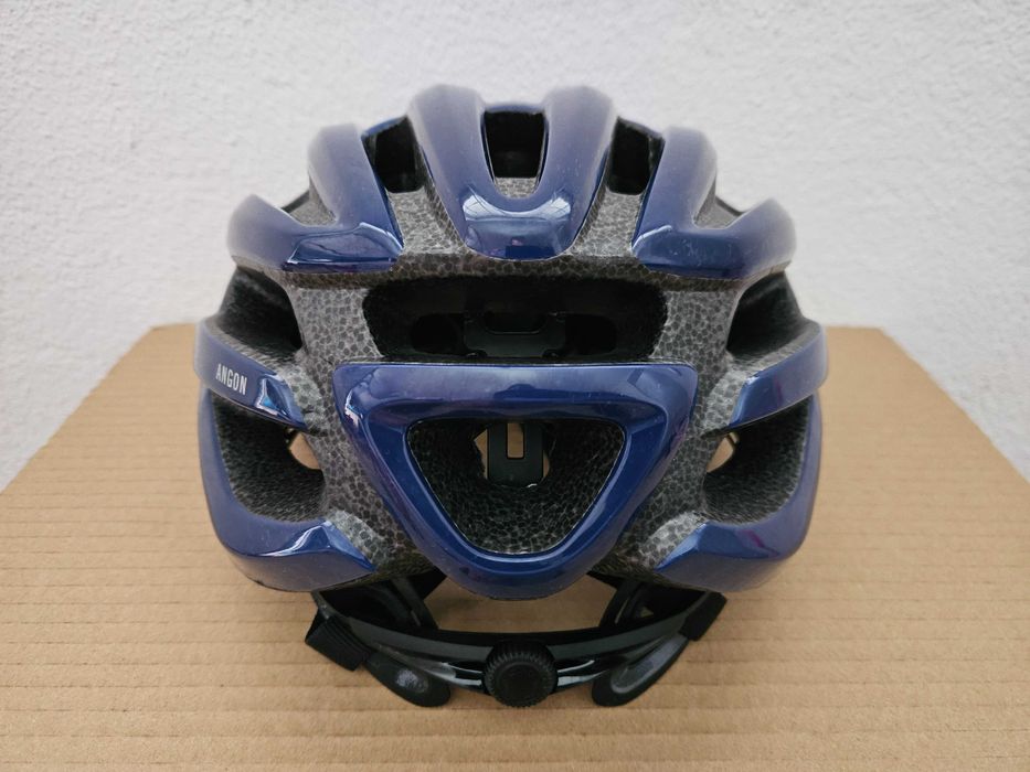 Capacetes Giro Agilis 51-55cm | Angon 55-59cm