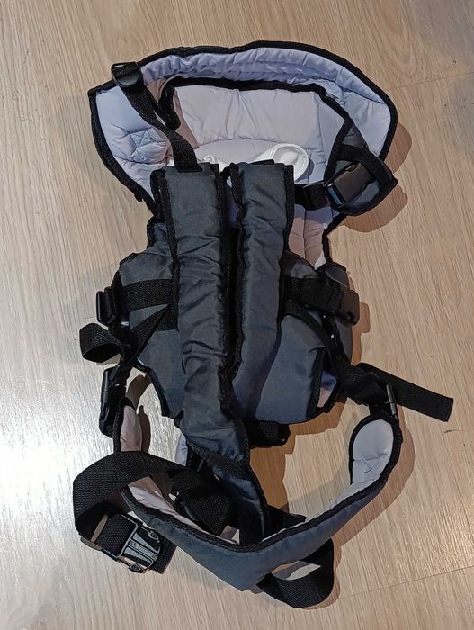Nosidełko ergonomiczne womar
