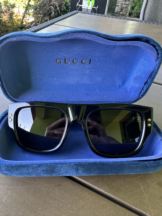 Olkulary Elegancja z włoskim charakterem – Gucci na lato i nie tylko!