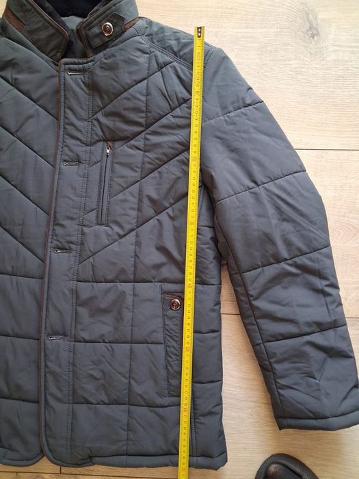 Kurtka  męska elegancka