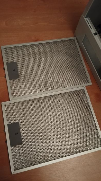 Pochłaniacz kuchenny