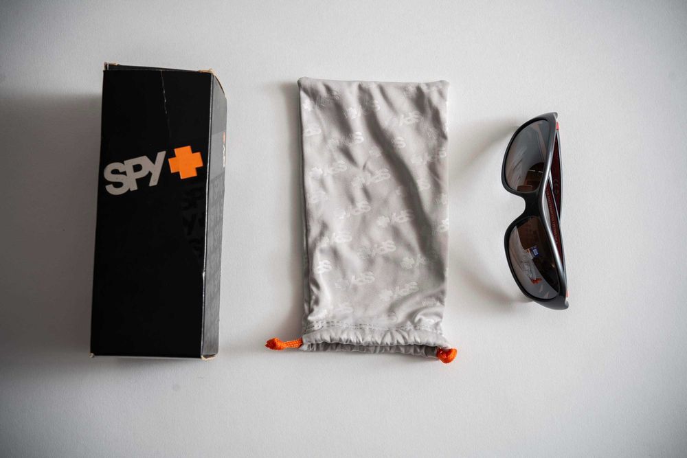 Oculos de neve da SPY